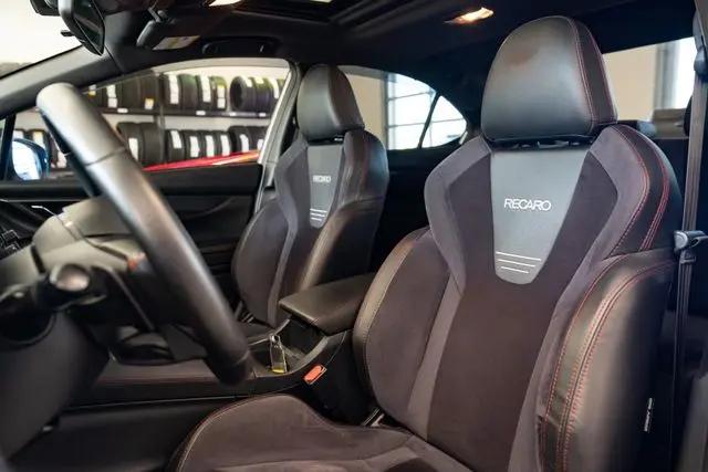 2022 Subaru WRX GT