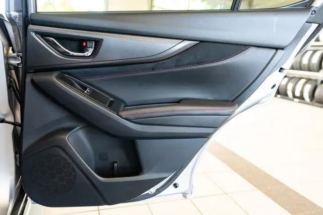 2022 Subaru WRX GT
