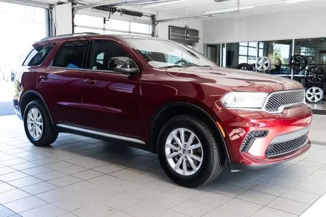 2023 Dodge Durango SXT AWD for sale in Wilsonville, OR