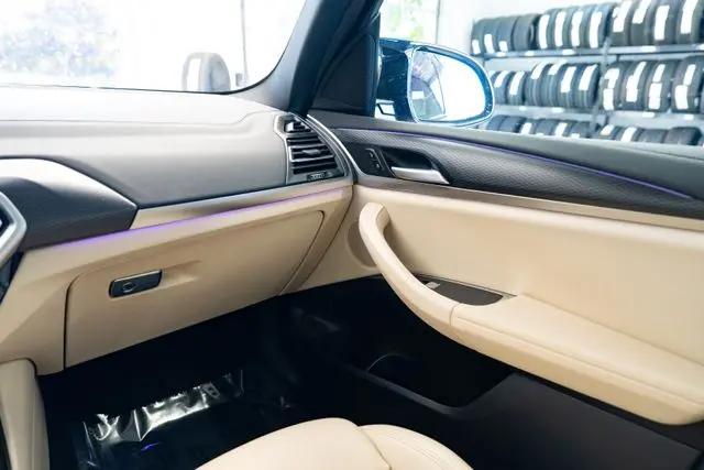 2022 BMW X3 M40i