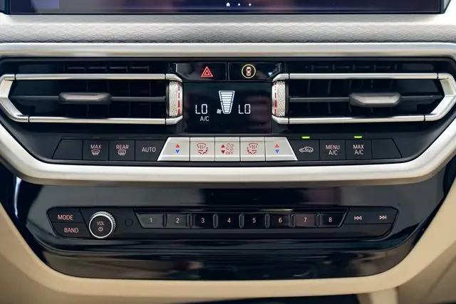2022 BMW X3 M40i