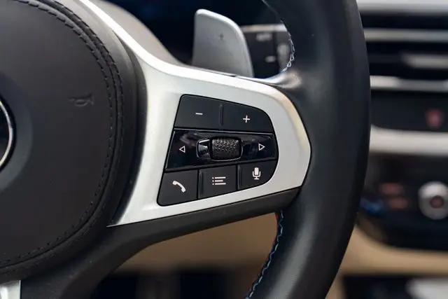 2022 BMW X3 M40i