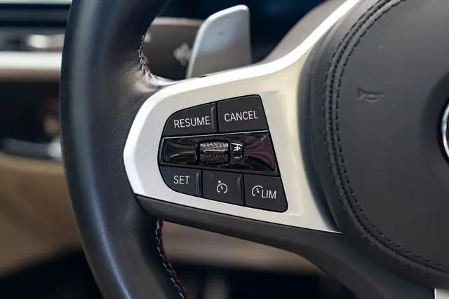 2022 BMW X3 M40i