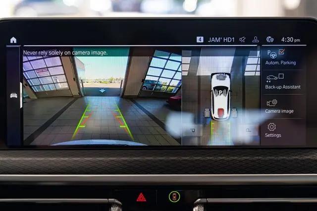 2022 BMW X3 M40i