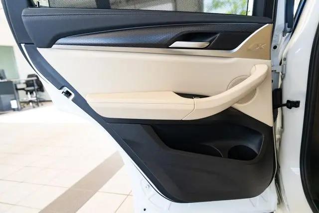 2022 BMW X3 M40i