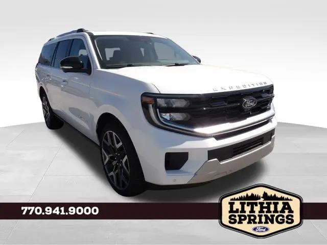 2026 Ford Expedition Max Platinum MAX for sale in Lithia Springs, GA