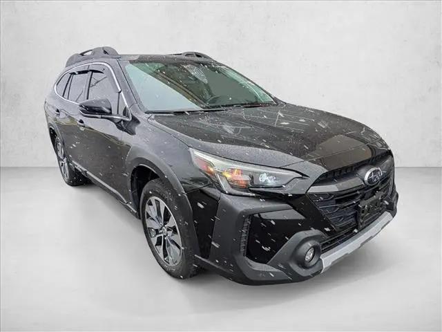 2024 Subaru Outback Limited