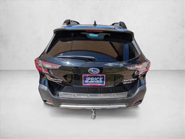 2024 Subaru Outback Limited