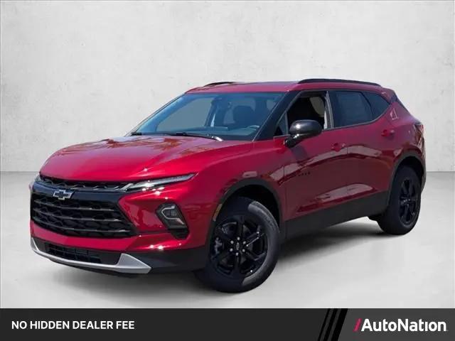 2026 Chevrolet Blazer LT for sale in Gilbert, AZ