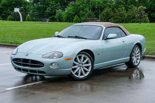 2006 Jaguar XK8 XK8