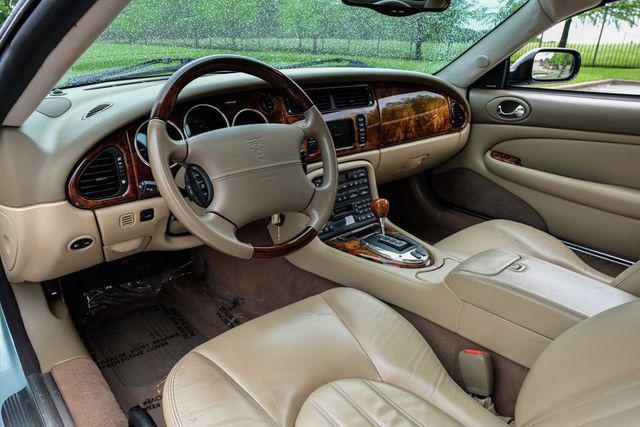 2006 Jaguar XK8 XK8