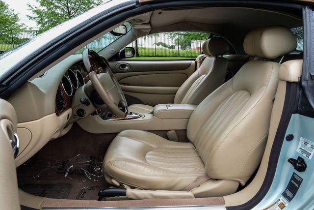 2006 Jaguar XK8 XK8