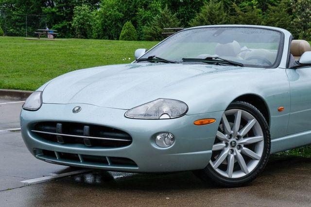 2006 Jaguar XK8 XK8