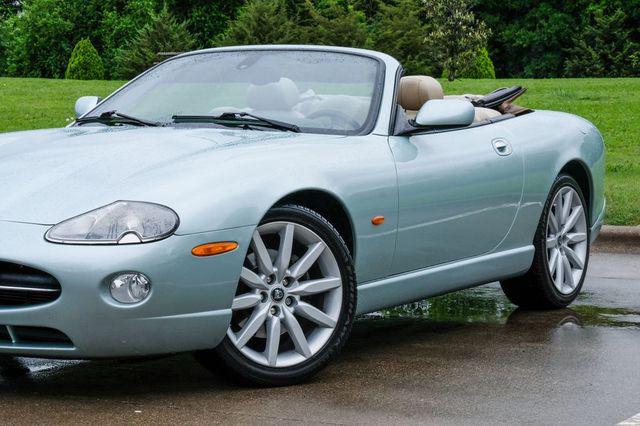 2006 Jaguar XK8 XK8