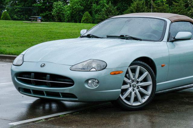 2006 Jaguar XK8 XK8