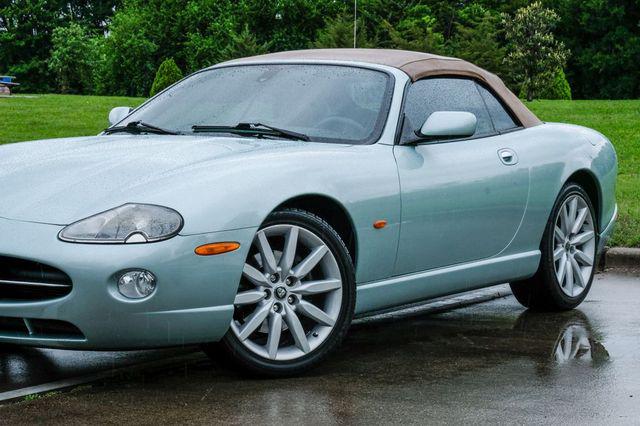 2006 Jaguar XK8 XK8