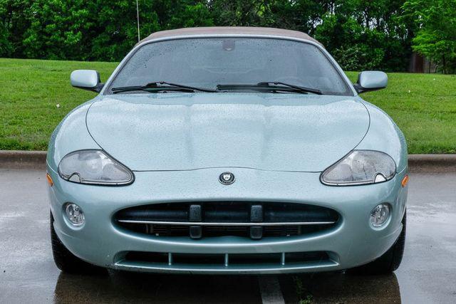 2006 Jaguar XK8 XK8