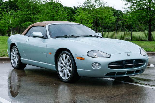 2006 Jaguar XK8 XK8