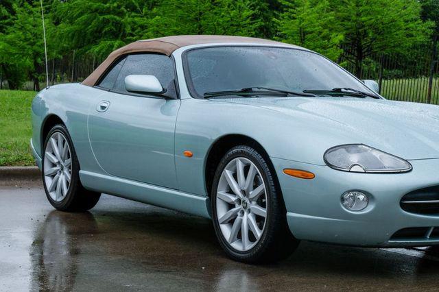 2006 Jaguar XK8 XK8