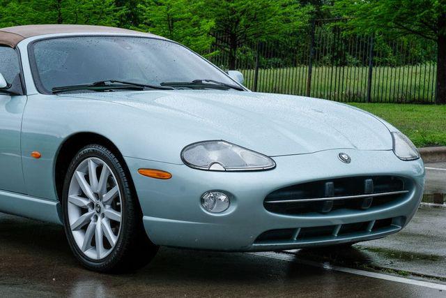 2006 Jaguar XK8 XK8