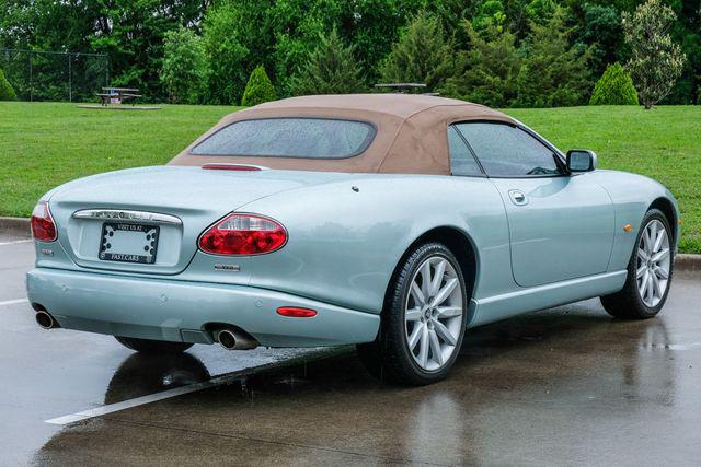 2006 Jaguar XK8 XK8