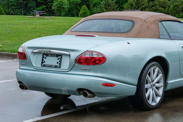 2006 Jaguar XK8 XK8