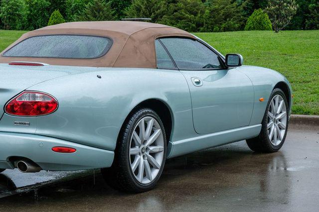 2006 Jaguar XK8 XK8