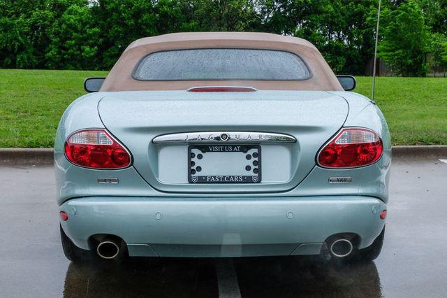 2006 Jaguar XK8 XK8