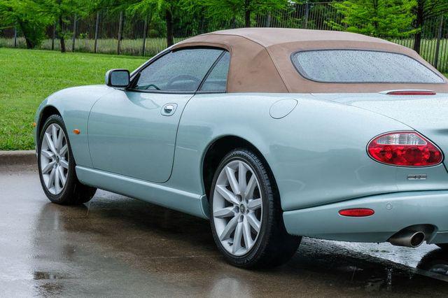 2006 Jaguar XK8 XK8