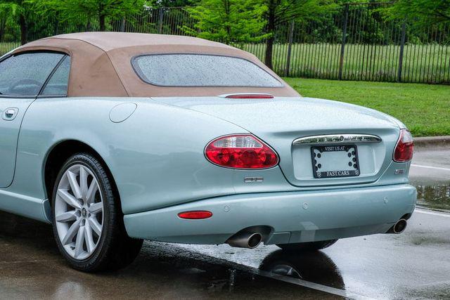 2006 Jaguar XK8 XK8