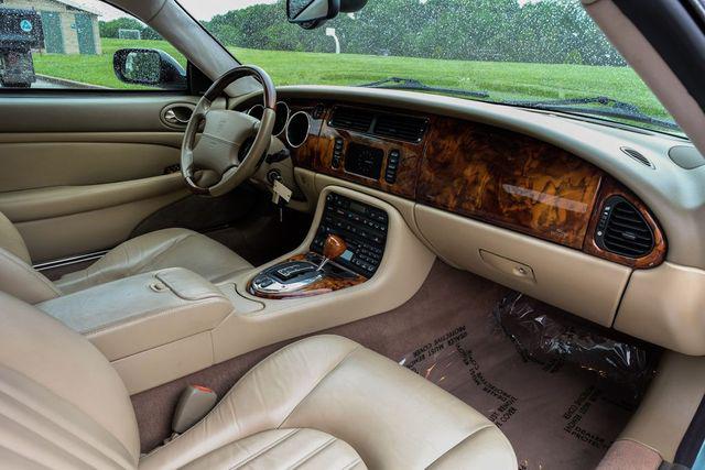 2006 Jaguar XK8 XK8