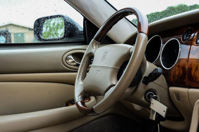 2006 Jaguar XK8 XK8