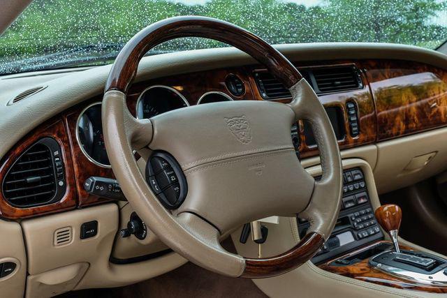 2006 Jaguar XK8 XK8