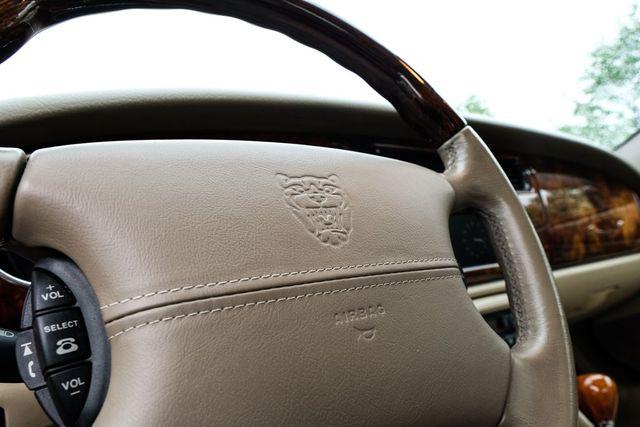 2006 Jaguar XK8 XK8