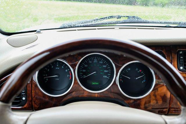 2006 Jaguar XK8 XK8