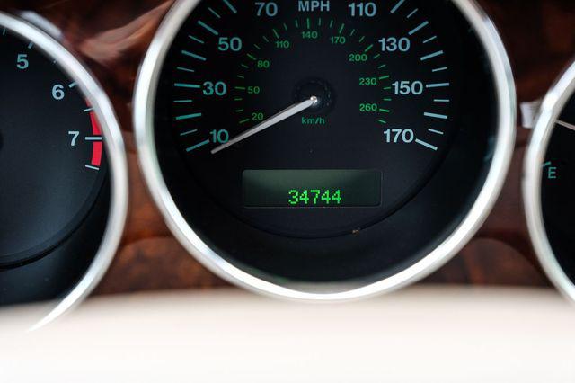 2006 Jaguar XK8 XK8