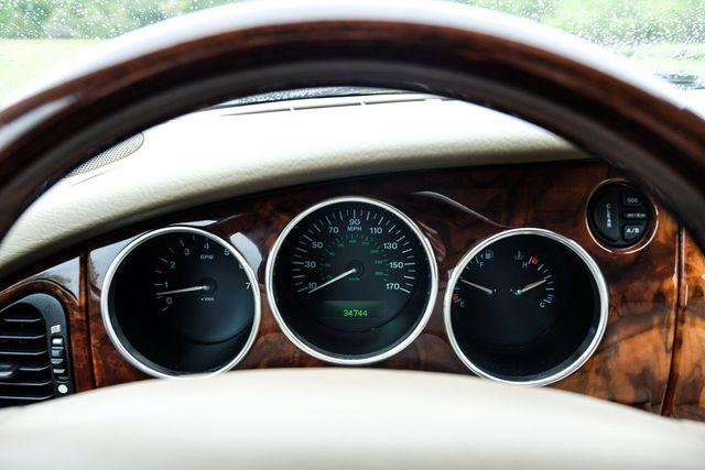 2006 Jaguar XK8 XK8