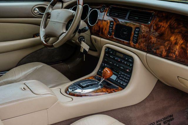 2006 Jaguar XK8 XK8