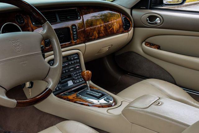 2006 Jaguar XK8 XK8