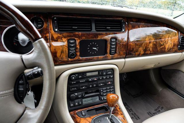 2006 Jaguar XK8 XK8