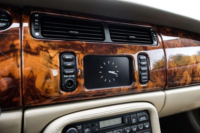 2006 Jaguar XK8 XK8