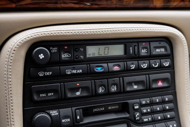 2006 Jaguar XK8 XK8