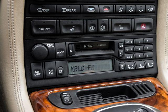 2006 Jaguar XK8 XK8