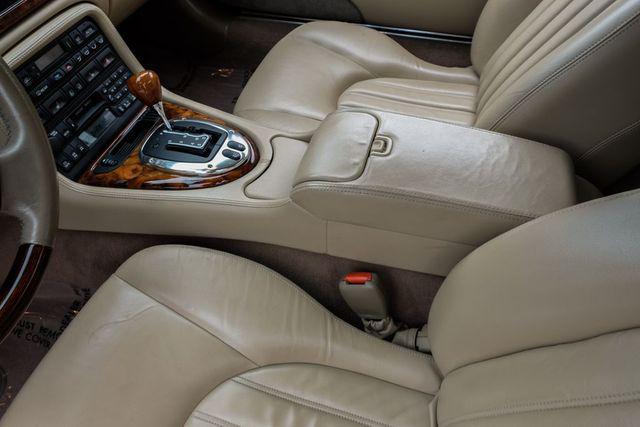 2006 Jaguar XK8 XK8