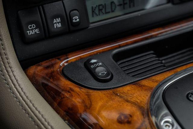 2006 Jaguar XK8 XK8