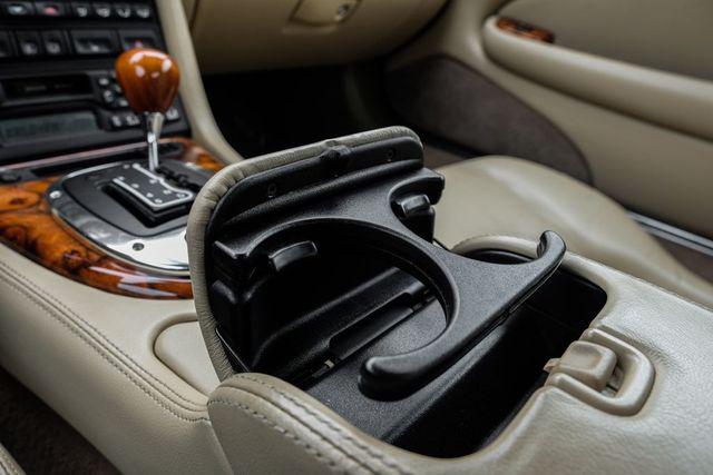 2006 Jaguar XK8 XK8