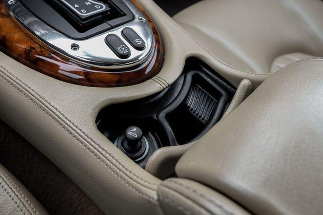 2006 Jaguar XK8 XK8