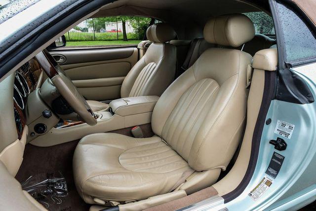2006 Jaguar XK8 XK8
