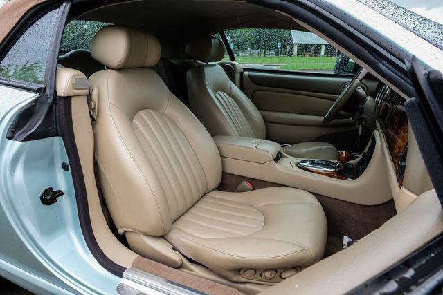 2006 Jaguar XK8 XK8