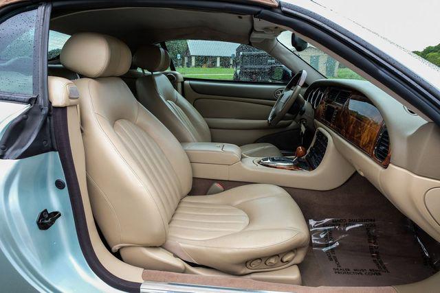 2006 Jaguar XK8 XK8